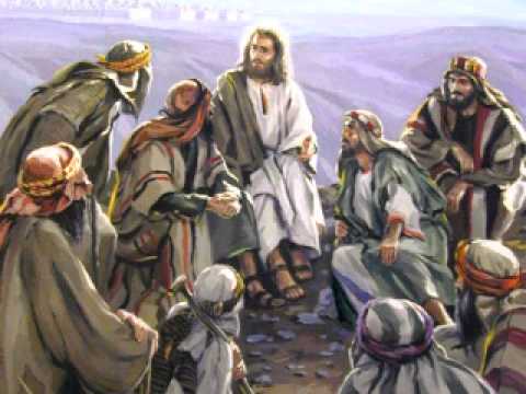 علمنا ان نصلي كما علم يوحنا تلاميذه د مجدي نجيب