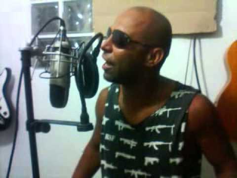 MC SANDRIN MUSICA (PASSO O RADIO PRA MIM)