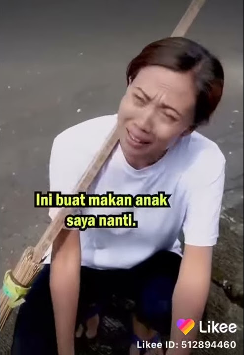 Jaga akhlak dan étika, Jangan sombong kalo jdi orang