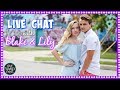 🔴 SATURDAY NIGHT CHAT WITH BLAKE & LILY ☆ Our Family Nest