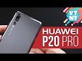 Huawei P20 Pro - Обзор