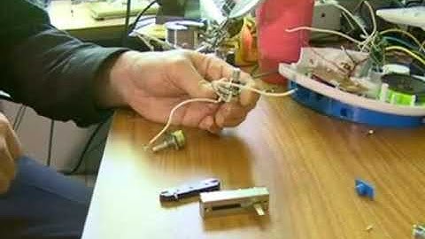 Learn About Potentiometers for Circuit Bending