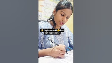 How to Prepare English for Bank Exams | IBPS PO, SBI PO, Clerk English Strategy 2025