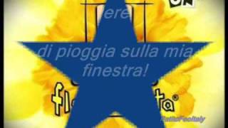 Floricienta - Porque - Traduzione Italiana