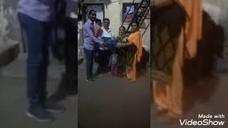 Mayur Solanki - Samajsevak