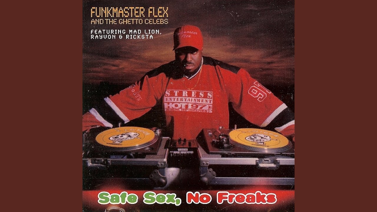 Craig Mack Freestyle - YouTube