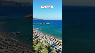 Crete | Best Beaches