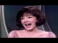 Anna Moffo "Qual fiamma avea nel guardo!" on The Ed Sullivan Show
