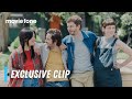 Sacramento | Exclusive Clip | Michael Cera, Maya Erskine