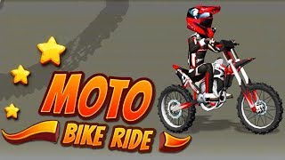 MOTO BIKE RIDE INTEGER screenshot 5