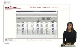 Tutorial on Xoncrete Editor and Analysis Tool