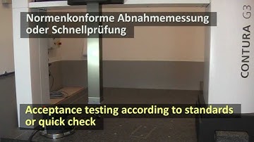 Etalon TRAC-CHECK 2.5