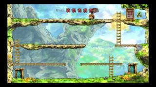 Braid World 2 Walkthrough (High Quality)
