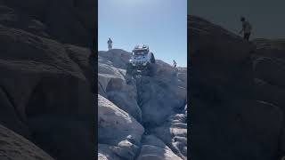 Dangerous Mountain Offroad Drive 😱 | Extreme 4x4 Challenge