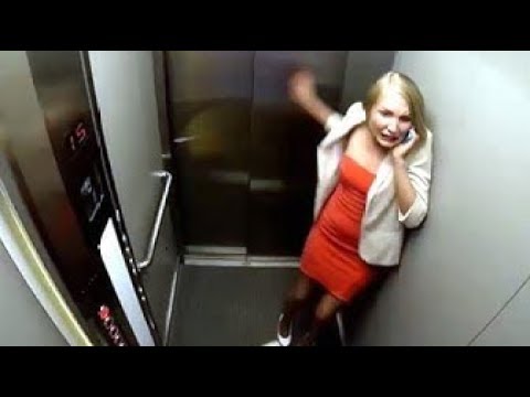 best-falling-elevator-prank!