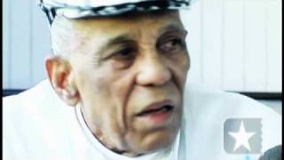 Bezerra Da Silva No Urbano - Arquivo Radar Showlivre 2003