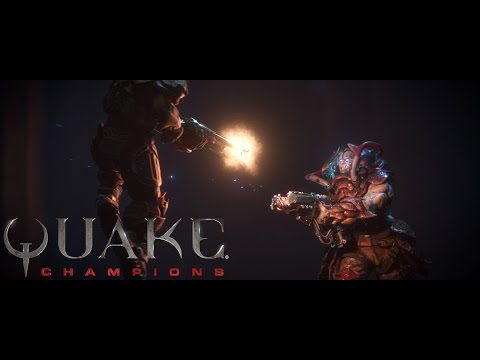 : Quake kehrt zurück!
