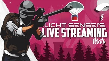 LIVE WITH TCP GAMING | LAWNG TAIME NAW SEE