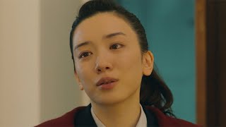 戸田恵梨香＆永野芽郁らが強烈セリフ連発!?「頭おかしいんじゃないの？」　映画「母性」テレビスポット「クセ強キャラ篇」