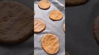 Easy Toddler Dinner - Sweet Potato Pizzas