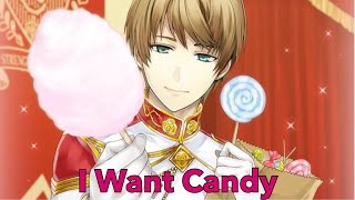 Nightcore I Want Candy By Aaron Carter