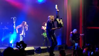 The Dead Daisies - Last Time I Saw the Sun  - Live en Argentina