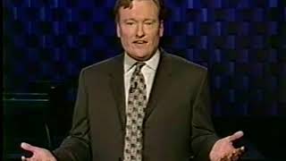 Monologue - 9/7/2001