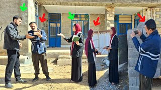 Download Lagu Zahra and Farhad's marriage certificate:Mahin and Mitra's plan and Shahram's anger:But Farhad.. MP3