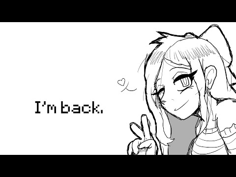 Follow me on Twitch !