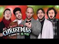 All i want for christmas is you  bass singers acapella cover ft casper fox