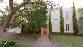 Marshall White: 1 Lasswade Court Brighton