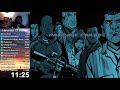 Grand Theft Auto III Any% Speedrun in 1:11:46