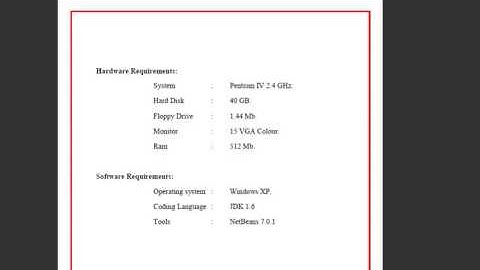 Computer science IEEE Final year Projects Titles in Trichy