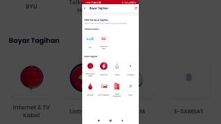 isi token listrik menggunakan Aplikasi Digipos • harga murah cara mudah