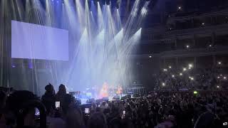 Shallow - Trisha Paytas - Live at the Royal Albert Hall - 24/05/2026