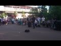 Чёрный квадрат -ПопробуйСпетьВместеСоМной17.06.12 ВДНХ.mp4