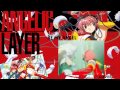 Enomoto Atsuko (Angelic Layer Opening) / Be my Angel [COVER]