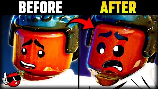 I FINALLY played the Sequels… and it was a HUGE mistake