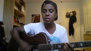 Video thumbnail of "Modern Baseball - My Love (Cover)"