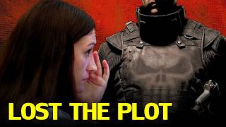 The Punisher Director Who Lost The Plot and Cheered the Death of a Mother