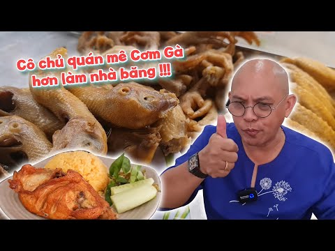 Video FFG #751: Về Cần Thơ lâu lâu đổi món ai dè phát hiện... - youtube