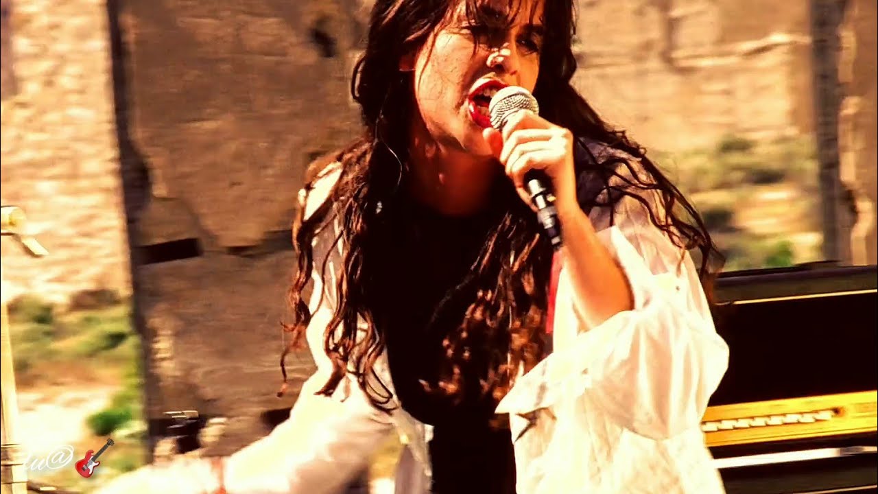 You Oughta Know' (Album Version - Original Video) Alanis You Oughta Know' (Album Version - Original Video) Alanis