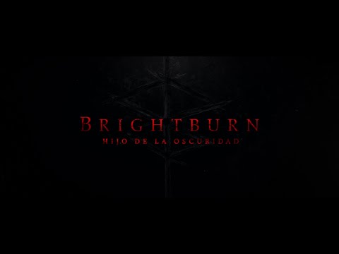 Brightburn, Hijo de la Oscuridad - 2do trailer