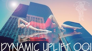 DYNAMIC UPLIFT 001 episode (mixed by Andrew Wonderfull) http://bit.ly/awtrance
