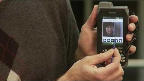 Intermec: Mobile Innovation