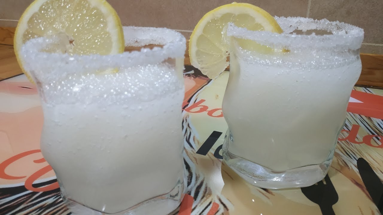 DAIQUIRI CÓCTEL CUBANO Rico, fácil y refrescante con MAMBO¡¡¡ YouTube