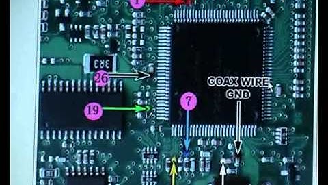 ak300 key programmer-MCU OBD Programmer