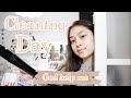 Finally Cleaning My Dirty Room | Indonesia