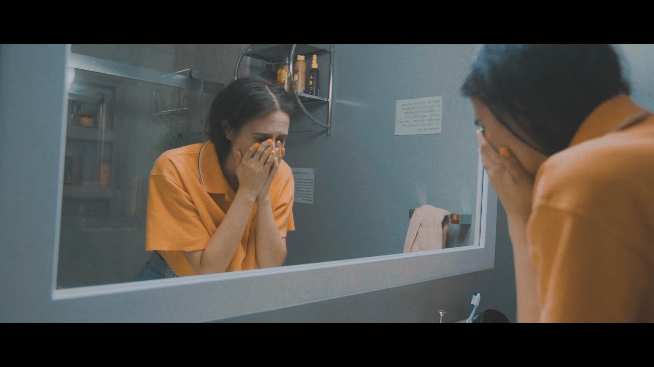 Pressure - Lauren Cimorelli (Official Music Video)