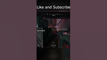 Volt collateral? | Apex Legends #shorts #apexlegends #apexlegendsclips